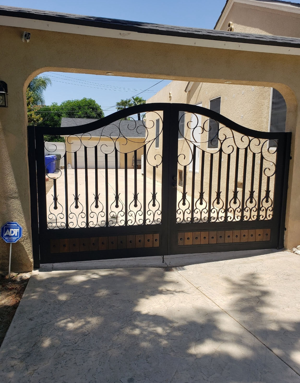 Gates
