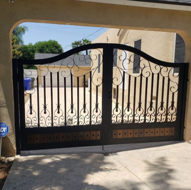 Gates